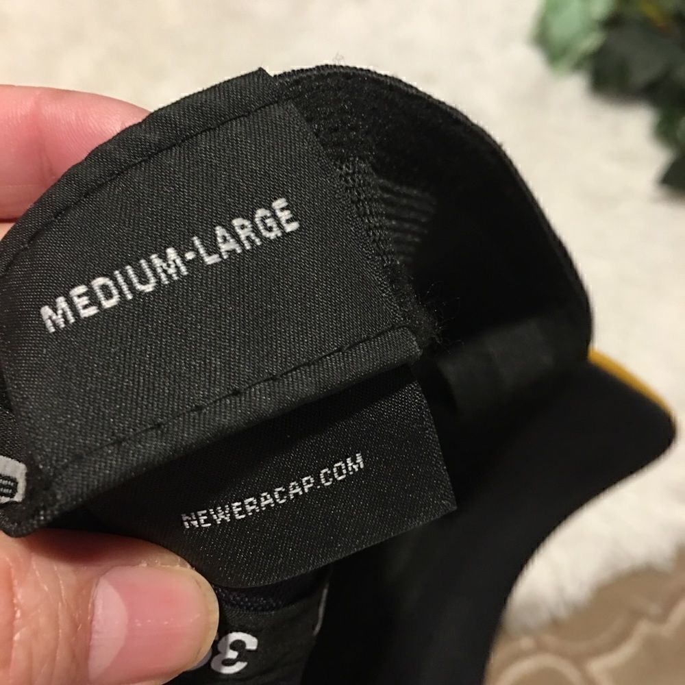 New Era Cap - Picture 4 of 8
